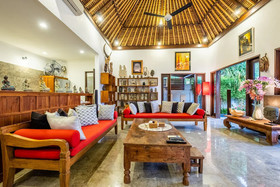 Rumah Madu
