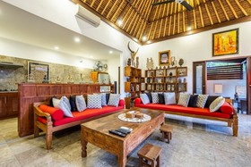 Rumah Madu
