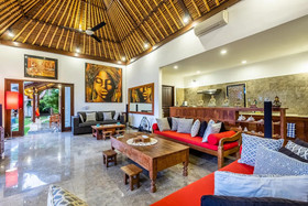 Rumah Madu