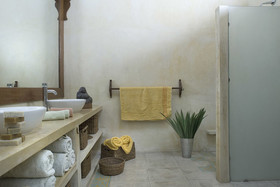 Rumi Villas