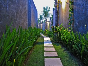 Rumi Villas