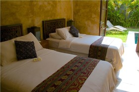 Rumi Villas