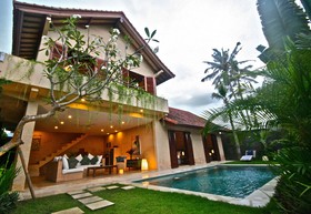 Rumi Villas