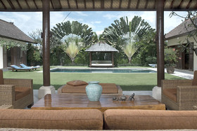 Rumi Villas