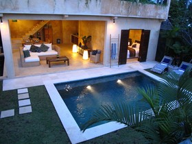 Rumi Villas