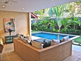 Rumi Villas