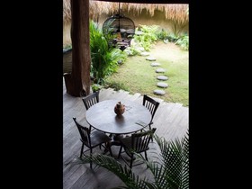 Rustic Hut