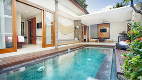 Samaja Villas Kunti