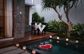 Samaja Villas Kunti