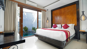 Samaja Villas Kunti