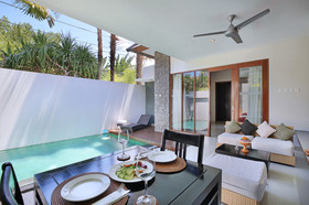 Samaja Villas Kunti