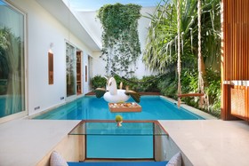 Sana Vie Villa