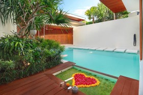 Sana Vie Villa