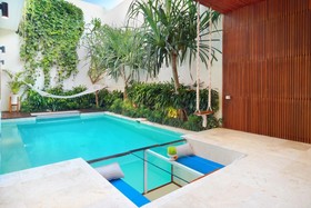 Sana Vie Villa
