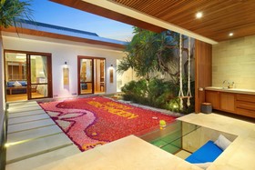 Sana Vie Villa
