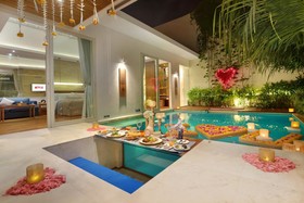 Sana Vie Villa