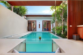 Sana Vie Villa