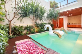Sana Vie Villa