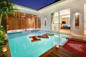 Sana Vie Villa