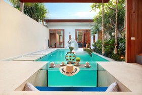 Sana Vie Villa