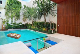 Sana Vie Villa
