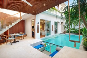 Sana Vie Villa