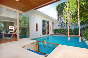Sana Vie Villa