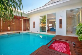 Sana Vie Villa