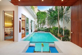 Sana Vie Villa
