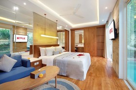 Sana Vie Villa