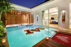 Sana Vie Villa