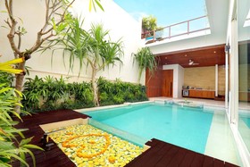Sana Vie Villa