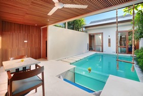 Sana Vie Villa
