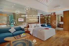 Sana Vie Villa