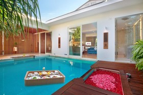 Sana Vie Villa
