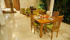Sandi Agung Villa