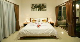 Sandi Agung Villa