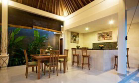 Sandi Agung Villa