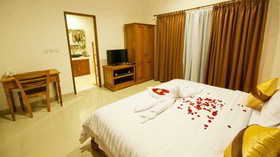 Sandi Agung Villa