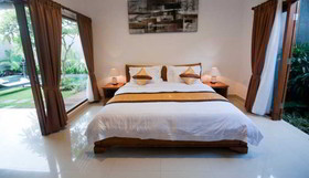 Sandi Agung Villa