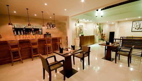 Sandi Agung Villa