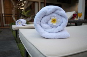 Sandi Agung Villa