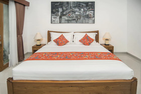 Sandi Agung Villa Bidadari