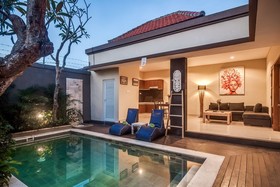 Sedana Villa