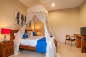 Sedana Villa