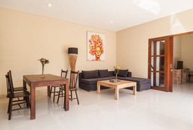 Sedana Villa