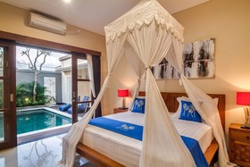 Sedana Villa
