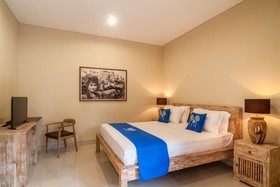 Sedana Villa