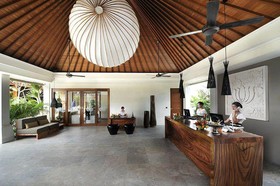 Semara Resort & Spa