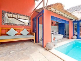 Seminyak Beach Villa
